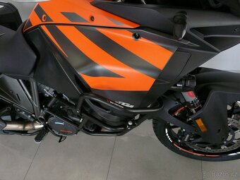 KTM 1290 Super Adventure S - 4