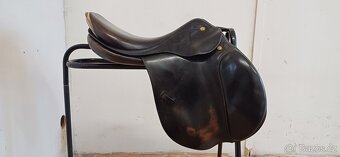 Sedla Prestige a Norton - 4