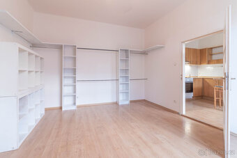 Podnájem bytu 2+kk, 17. listopadu, Olomouc-město, 12500 Kč/m - 4