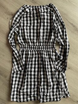 Krásné nové šaty Esmara vel.44/XXL - 4