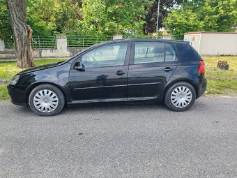 Volkswagen Golf 5 1.9 Tdi - 4