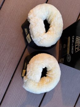 Veredus safety bell save the sheep - 4
