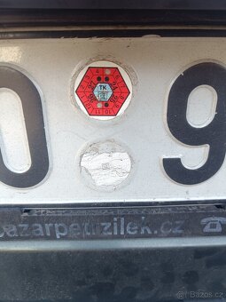 Peugeot 407 SW 2 l 100 kW - 4