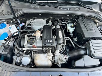 Prodám Audi A3 1.2 TSi 77kW - 4