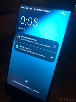Sony Xperia XA2 Single SIM Black - 4