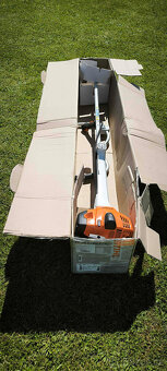 Křovinořez STIHL FS 360 C - 4