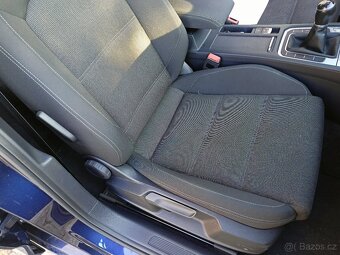 Passat b8 4x4 2l 110kw 156tis. - 4