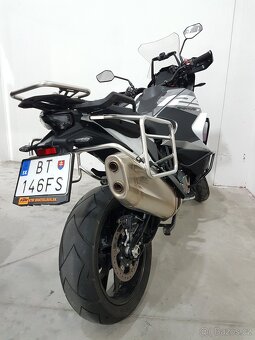 KTM 1290 Super Adventure S 2024 - 4