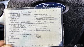 Ford Transit Jumbo - 4