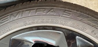 alu kola SUZUKI VITARA - 4