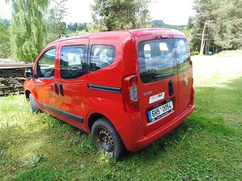 Prodej Fiat Qubo - 4