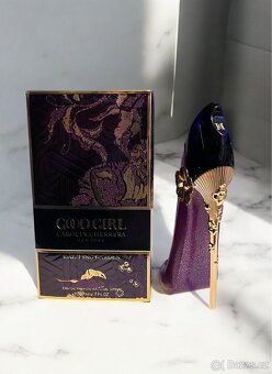 Carolina Herrera Good girl-Dazzling Garden 80ml - 4
