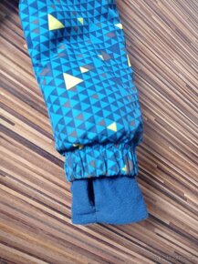 Zimní bunda Lidl 98/104 - 4