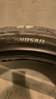 2x letní pneu Landsail - 4