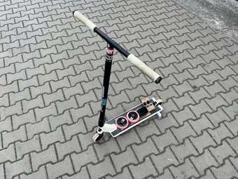 koloběžka - 4