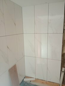 Řemeslné a stavební práce - 4