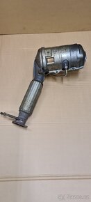 DPF Mitsubishi ASX 1584B071 - 4