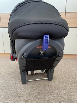 Klippan Dinofix 0-13 kg - 4