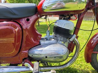 Jawa 350/360 - 4