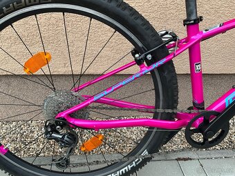 Dívčí kolo F.L.Y. velikost XS - 4