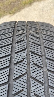 2x zimní pneu Barum Polaris 5 225/40 R19 93W - 4