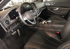 Mercedes S 450 Facelift - 4