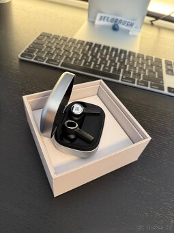 Bang & Olufsen – Luxusné bezdrôtové slúchadlá | TOP stav - 4