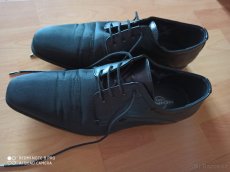 Společenské boty vel. 40, Memphis One - 4