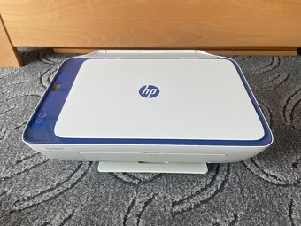 Tiskárna HP DeskJet 2630 - 4