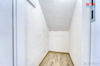 Prodej rodinného domu, 124 m², Stříbro, ul. U Červené lávky - 4
