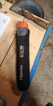 Nokta simplex lite + nokta Pointer - 4