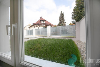 Pronájem, kancelář, 51 m2, Na moklině, Praha - Řepy - 4