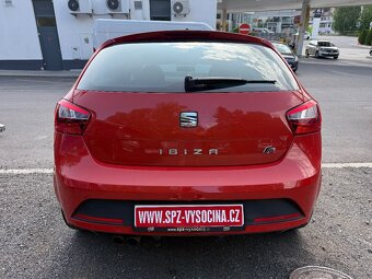 Volkswagen Passat 2.0TDi DSG • 103kw • 5/2012 • Kamera • - 4