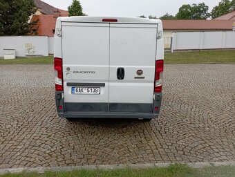 Fiat Ducato 2.3JTD 96kw - 4