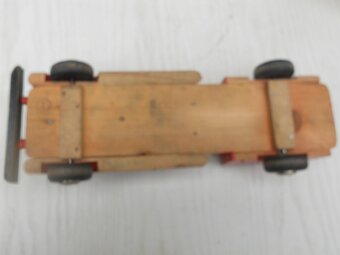 Staré Auto - 4