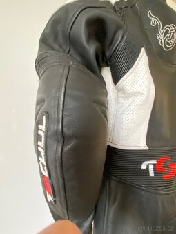 Kombineza tschul vel.34 - 4