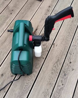 Vysokotlaký čistič Bosch EasyAquatak 100 - 4