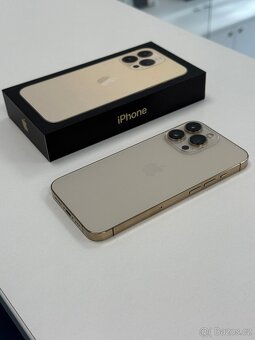 iPhone 13 Pro 128GB ✅ JAKO NOVY TOP STAV - 4