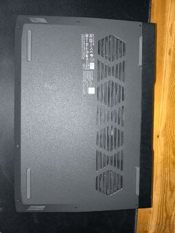Lenovo IdeaPad Gaming 3 - 4
