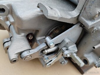 Motor Jawa 500 ohc /02 - 4
