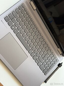 2v1 16" tablet/notebook Lenovo Yoga 7 16IRL8 + ZÁRUKA - 4