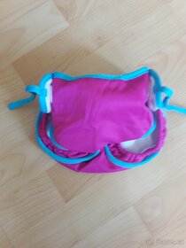 SPEEDO kojenecké plavky,kalhotky na plavání NOVÉ 68/74/80 - 4