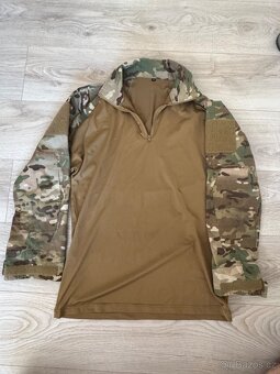 Multicam uniforma - 4