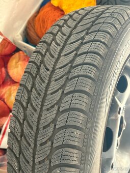 Zimní kola 165/70 R14 Debica Frigo 2 – sada 4 ks s disky - 4