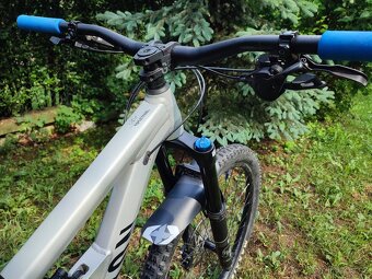 Canyon Spectral AL 5 2023 vel. M - 4