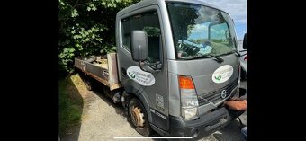 Nissan Cabstar - 4