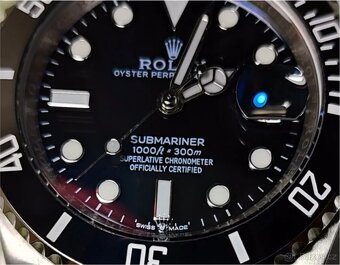 Rolex analog 1:1 - 4