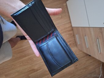 Peněženka Tommy Hilfiger - 4