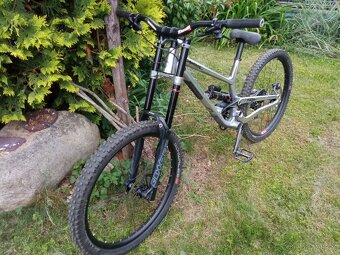 Commencal Furious - 4