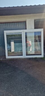 Plastove okno 11ks - 4